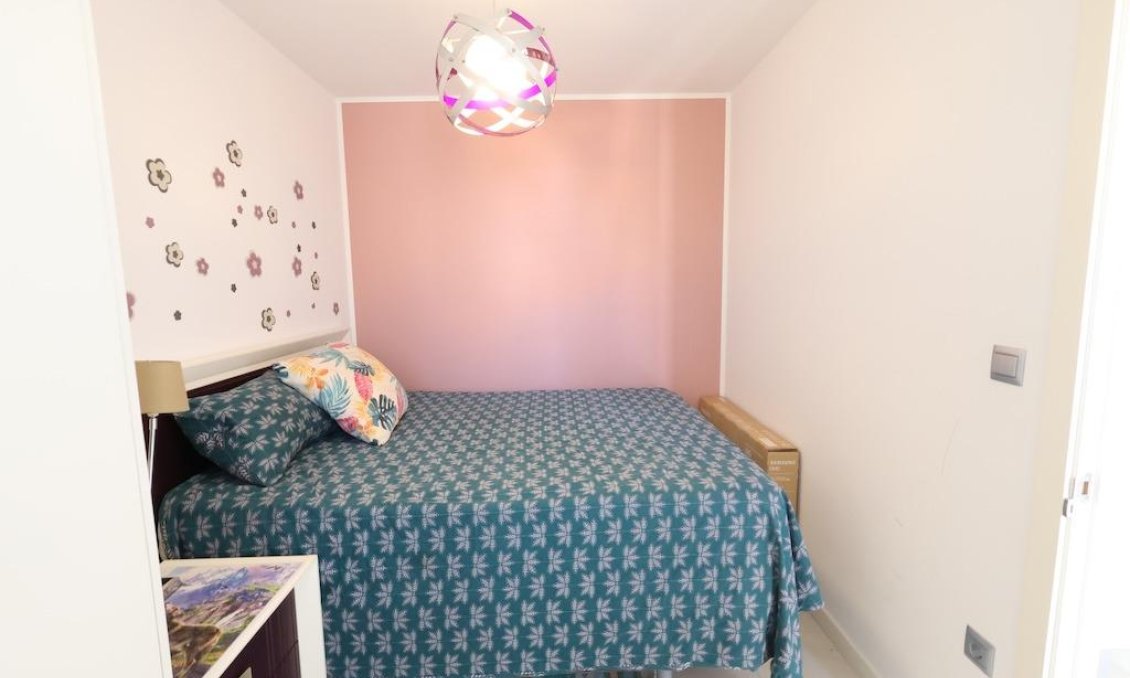 Wiederverkauf - Wohnung -
Orihuela Costa - Costa Blanca