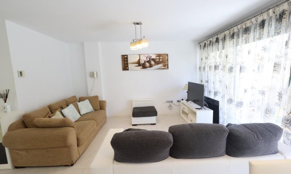 Wiederverkauf - Wohnung -
Orihuela Costa - Costa Blanca