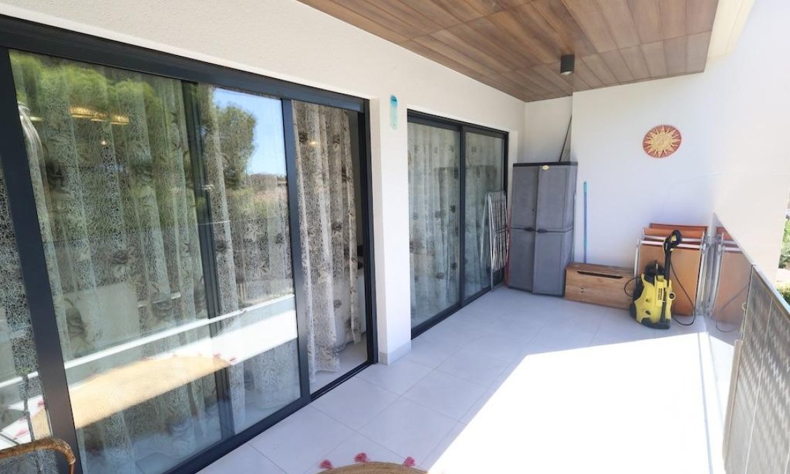 Wiederverkauf - Wohnung -
Orihuela Costa - Costa Blanca