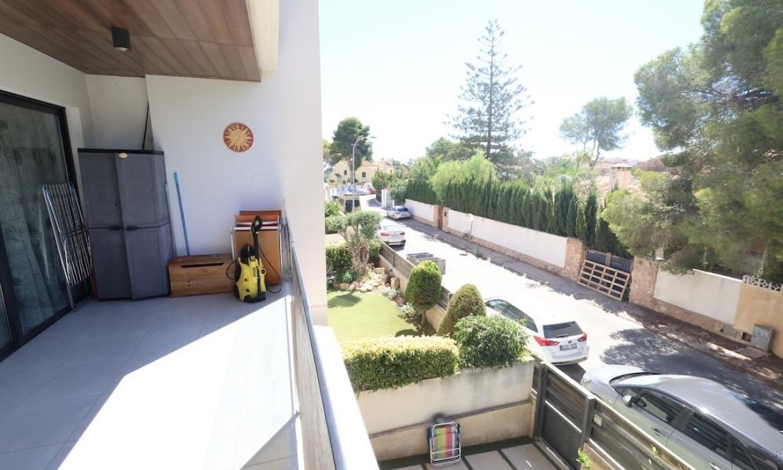 Wiederverkauf - Wohnung -
Orihuela Costa - Costa Blanca