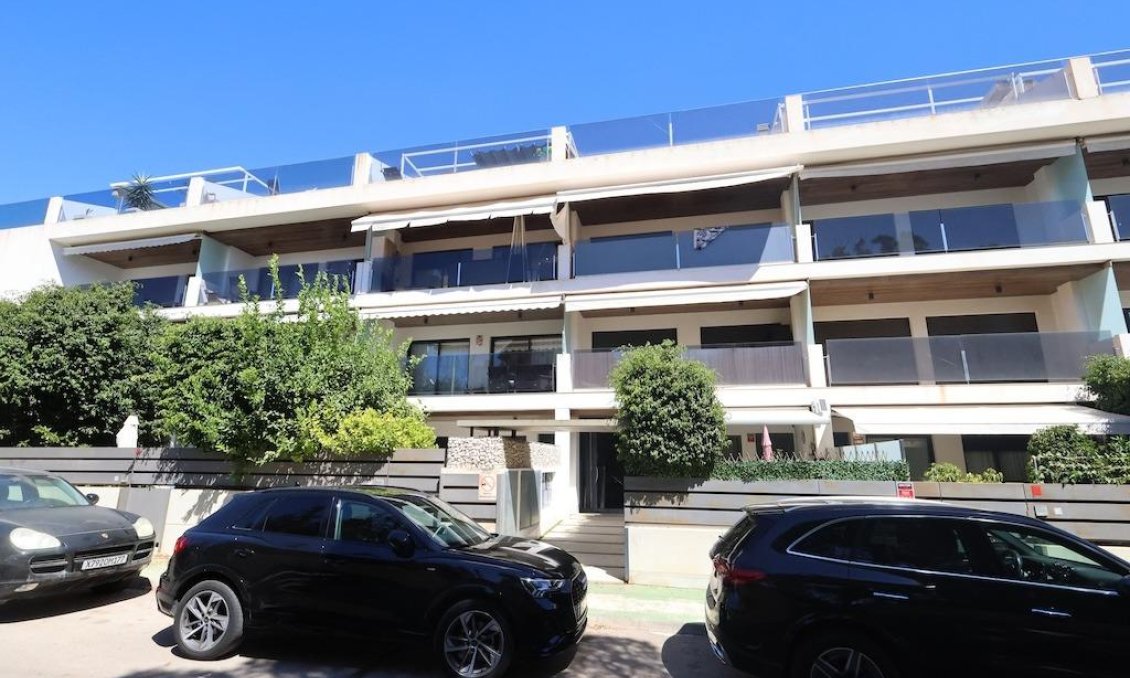 Wiederverkauf - Wohnung -
Orihuela Costa - Costa Blanca