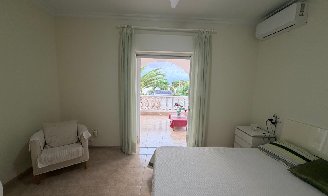 Segunda mano - Villa -
Ciudad Quesada - Costa Blanca