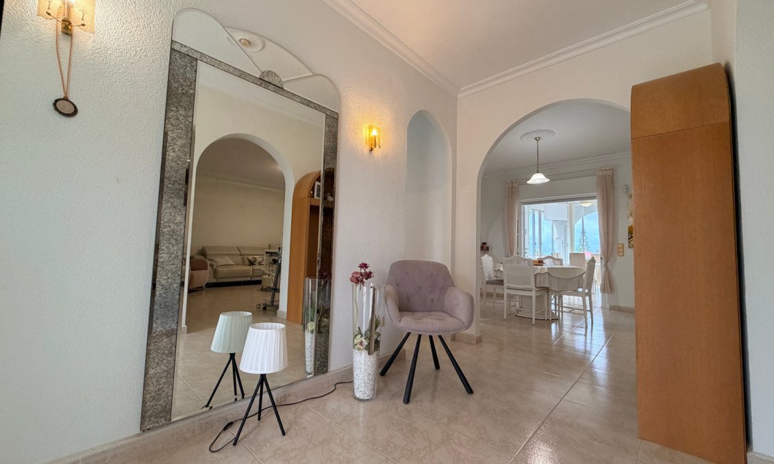 Segunda mano - Villa -
Ciudad Quesada - Costa Blanca