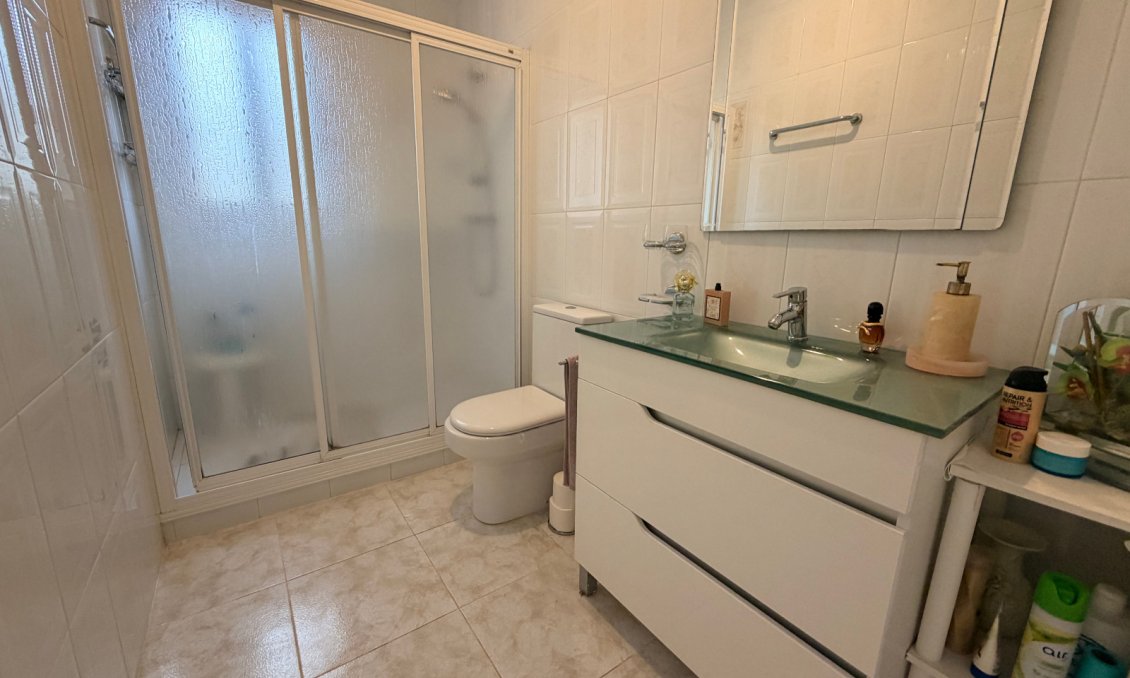 Segunda mano - Villa -
Ciudad Quesada - Costa Blanca