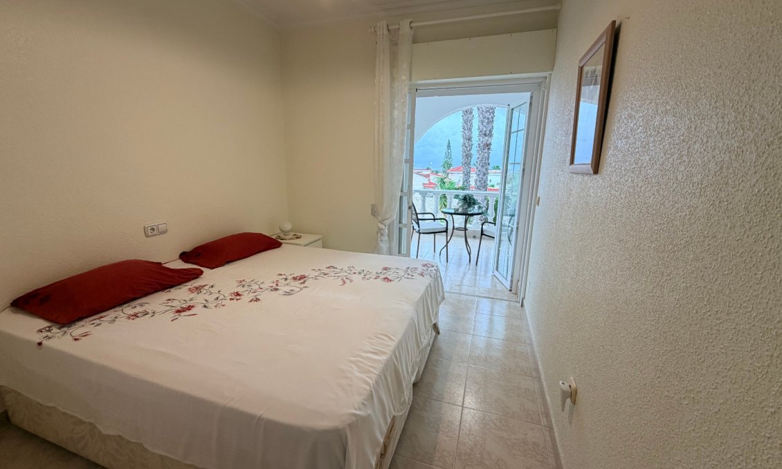 Segunda mano - Villa -
Ciudad Quesada - Costa Blanca