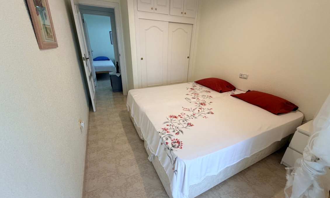 Segunda mano - Villa -
Ciudad Quesada - Costa Blanca
