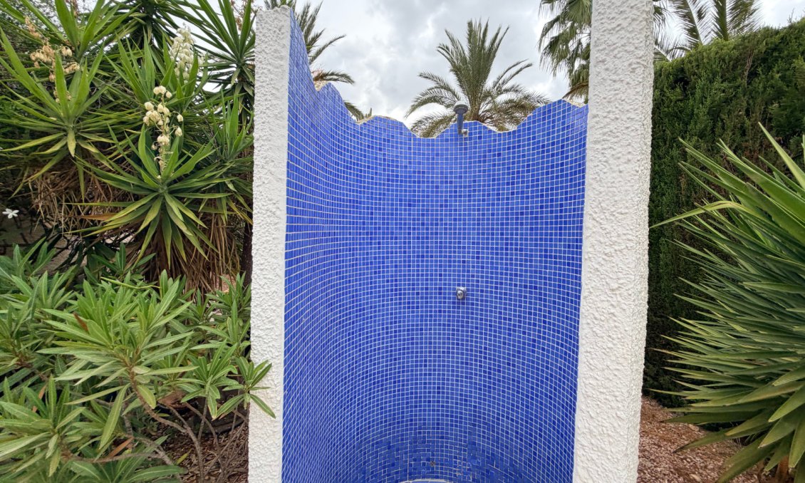 Segunda mano - Villa -
Ciudad Quesada - Costa Blanca