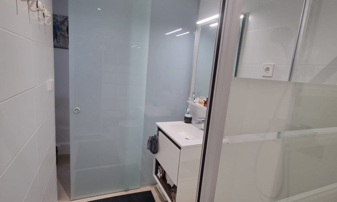 Segunda mano - Apartamento -
Orihuela Costa - Costa Blanca