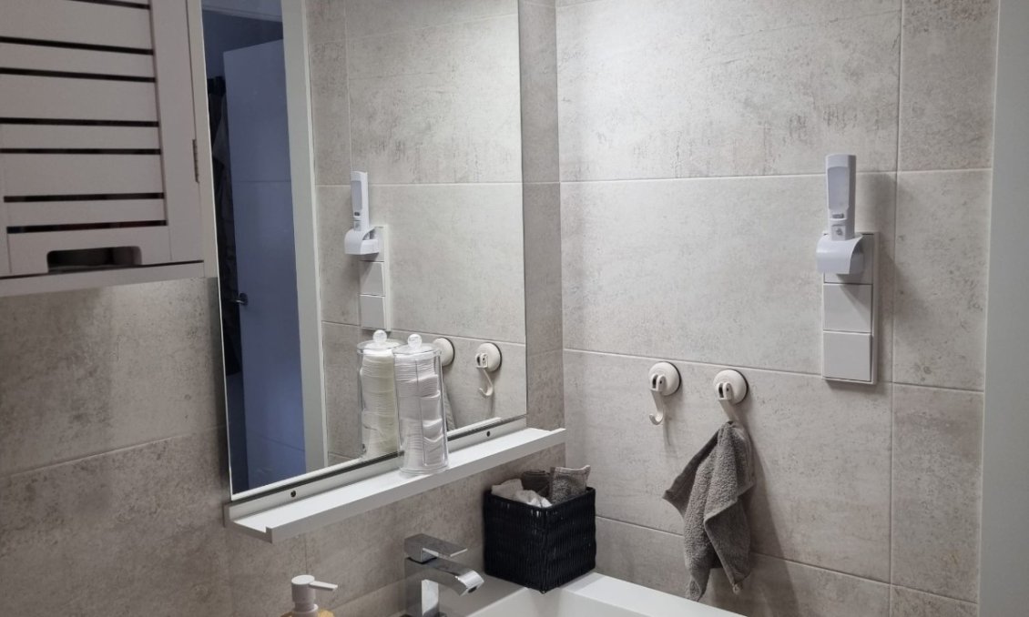 Segunda mano - Apartamento -
Orihuela Costa - Costa Blanca
