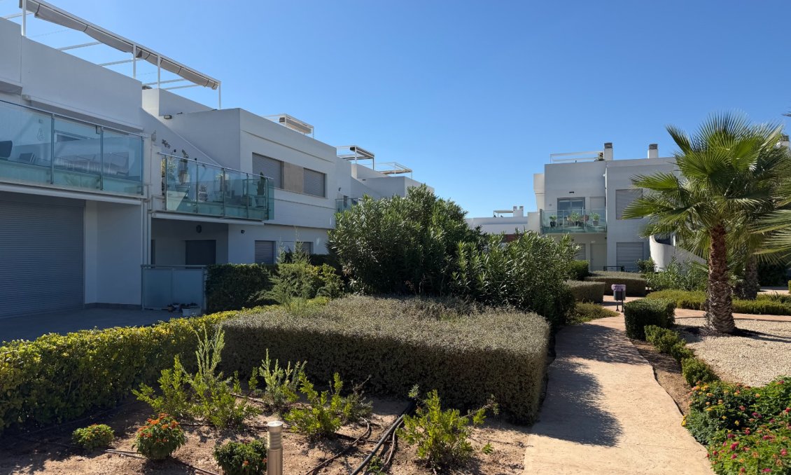 Segunda mano - Apartamento -
Orihuela Costa - Costa Blanca