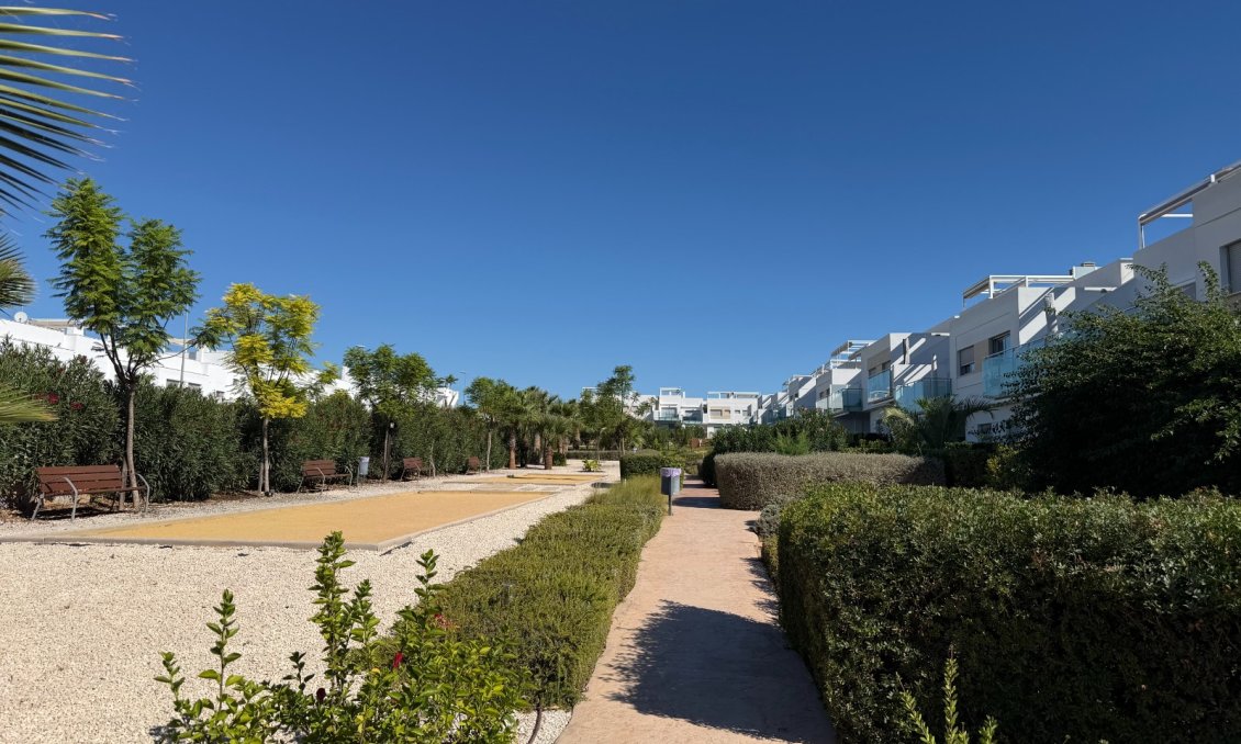 Segunda mano - Apartamento -
Orihuela Costa - Costa Blanca