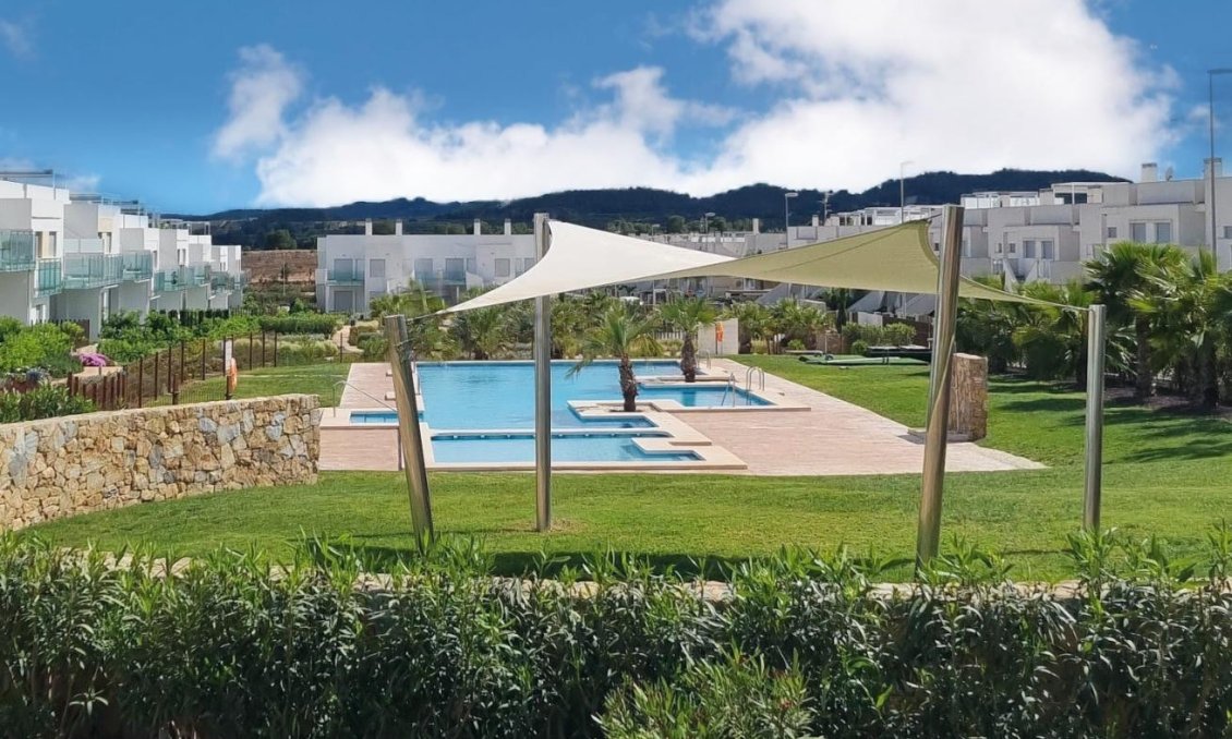 Segunda mano - Apartamento -
Orihuela Costa - Costa Blanca