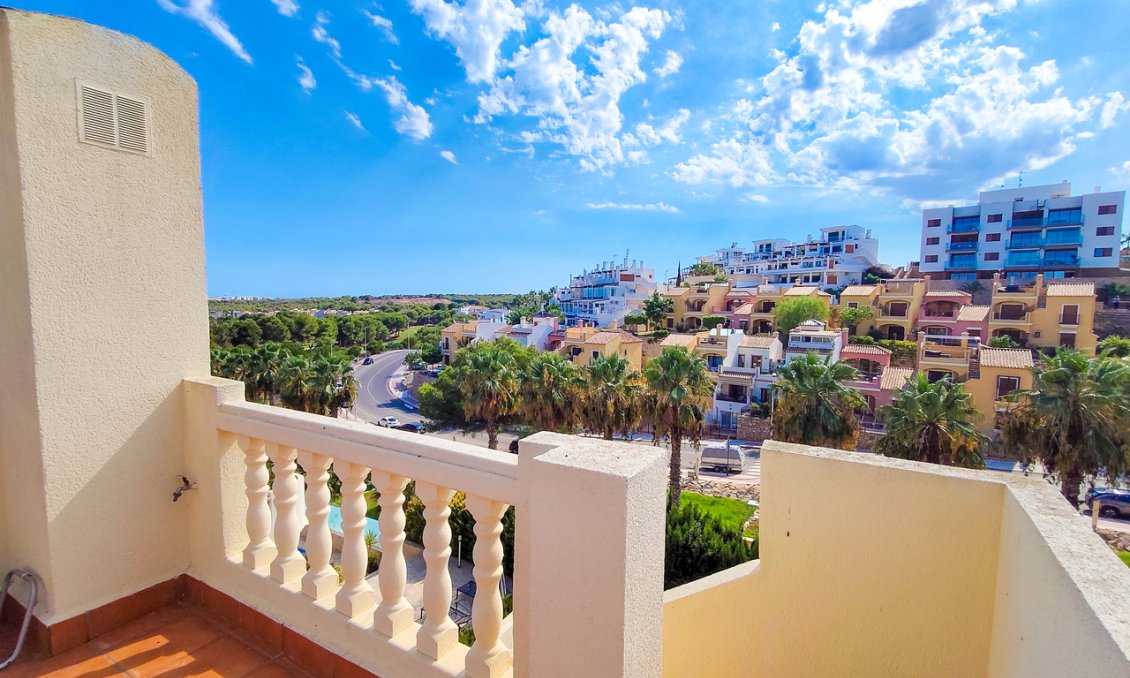 Segunda mano - Villa -
Villamartin - Costa Blanca