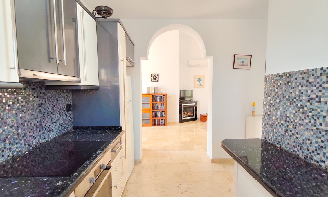Segunda mano - Villa -
Villamartin - Costa Blanca