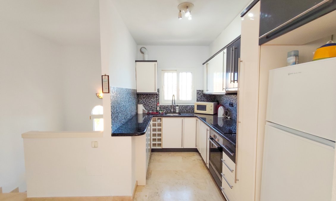 Segunda mano - Villa -
Villamartin - Costa Blanca