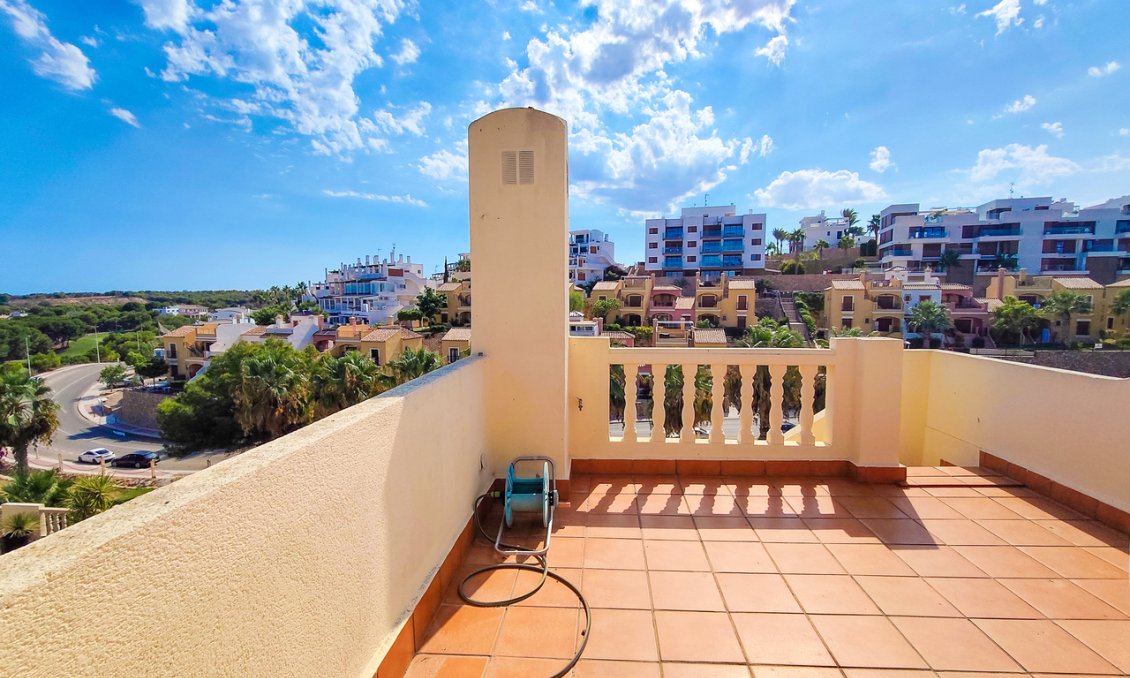 Segunda mano - Villa -
Villamartin - Costa Blanca