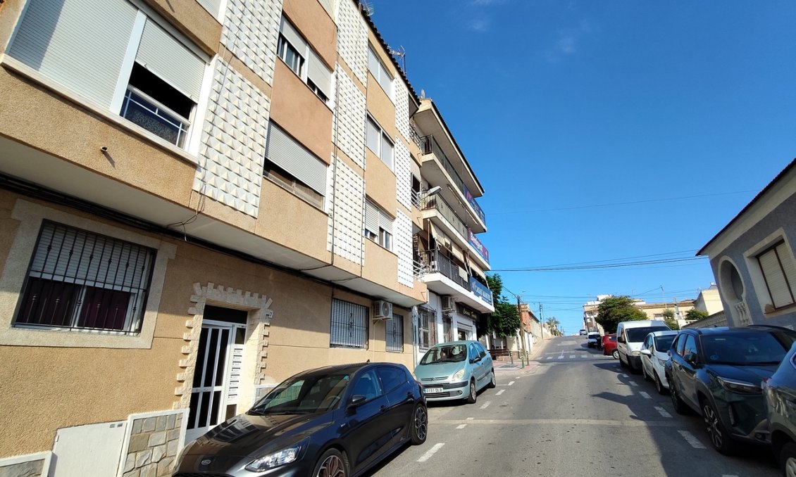 Segunda mano - Apartamento -
Benijofar - Costa Blanca