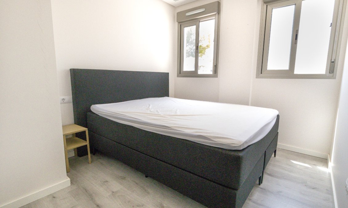 Segunda mano - Apartamento -
Los Dolses - Inland