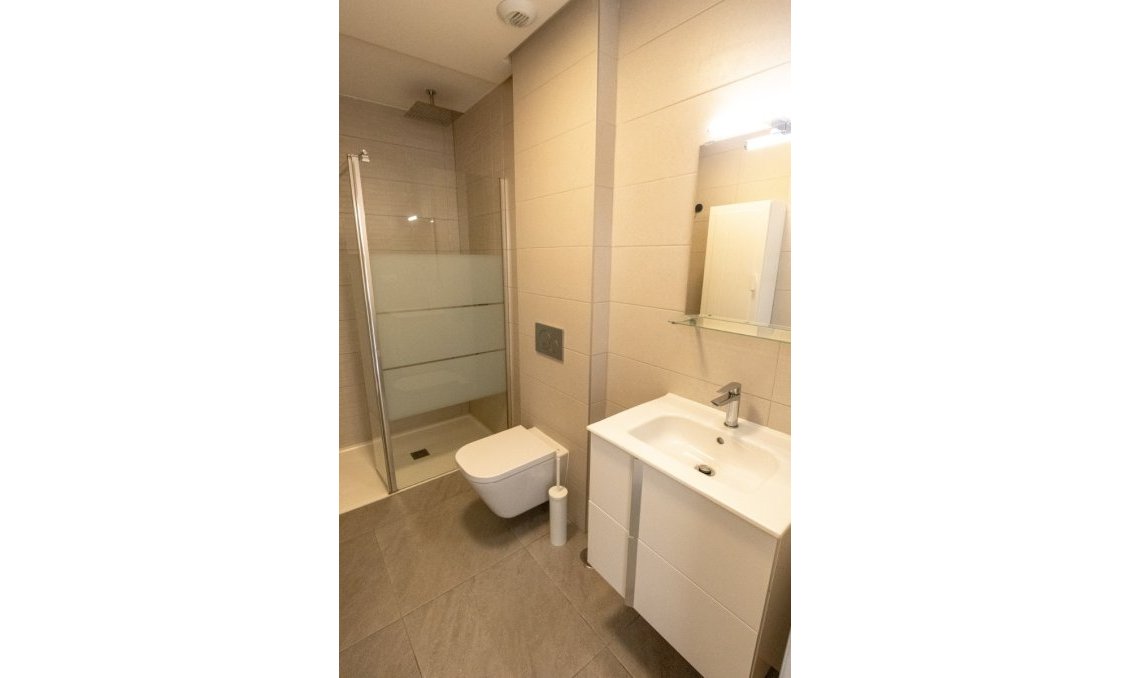 Segunda mano - Apartamento -
Los Dolses - Inland