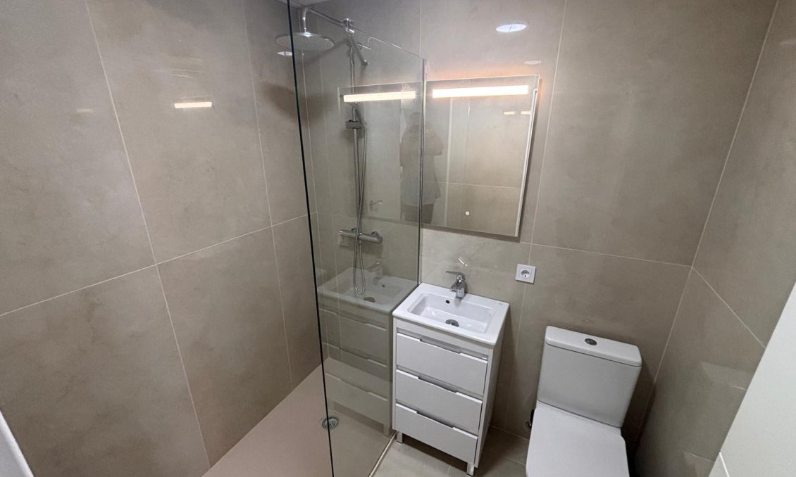 Segunda mano - Bungalow -
Torrevieja - Costa Blanca
