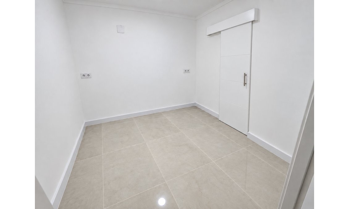 Segunda mano - Bungalow -
Torrevieja - Costa Blanca