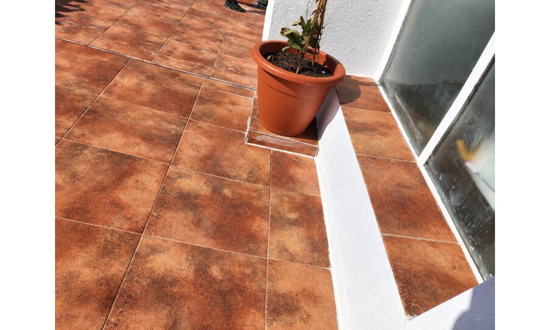 Segunda mano - Bungalow -
Torrevieja - Costa Blanca