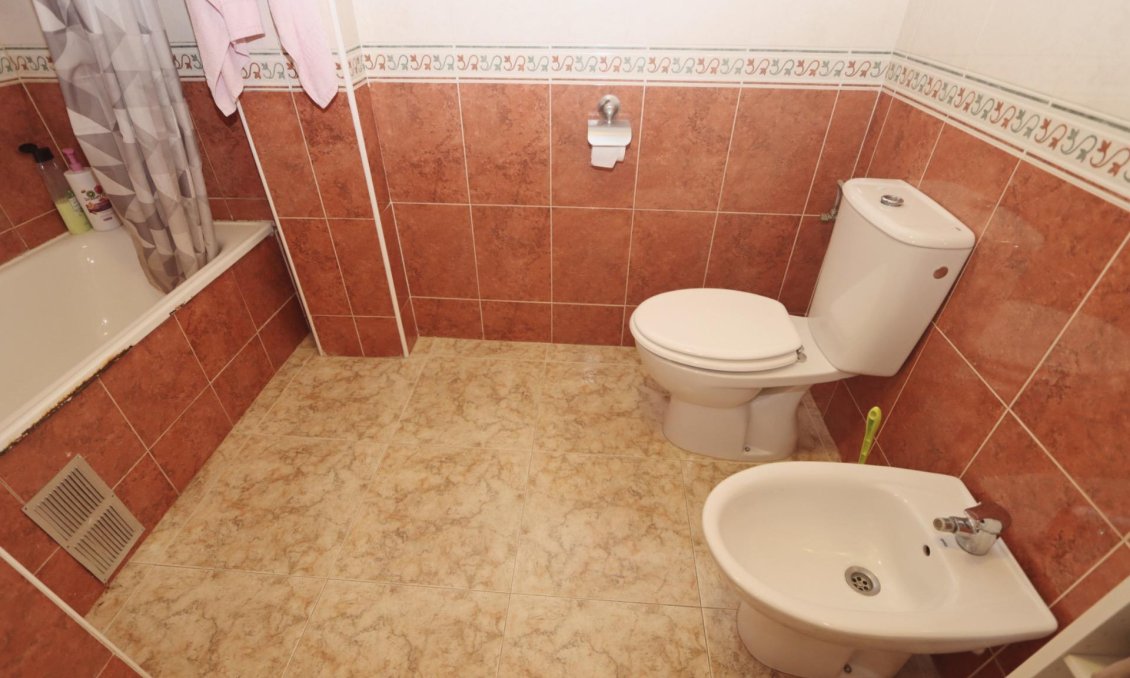Segunda mano - Apartamento -
Orihuela - Los Balcones Y Los Altos