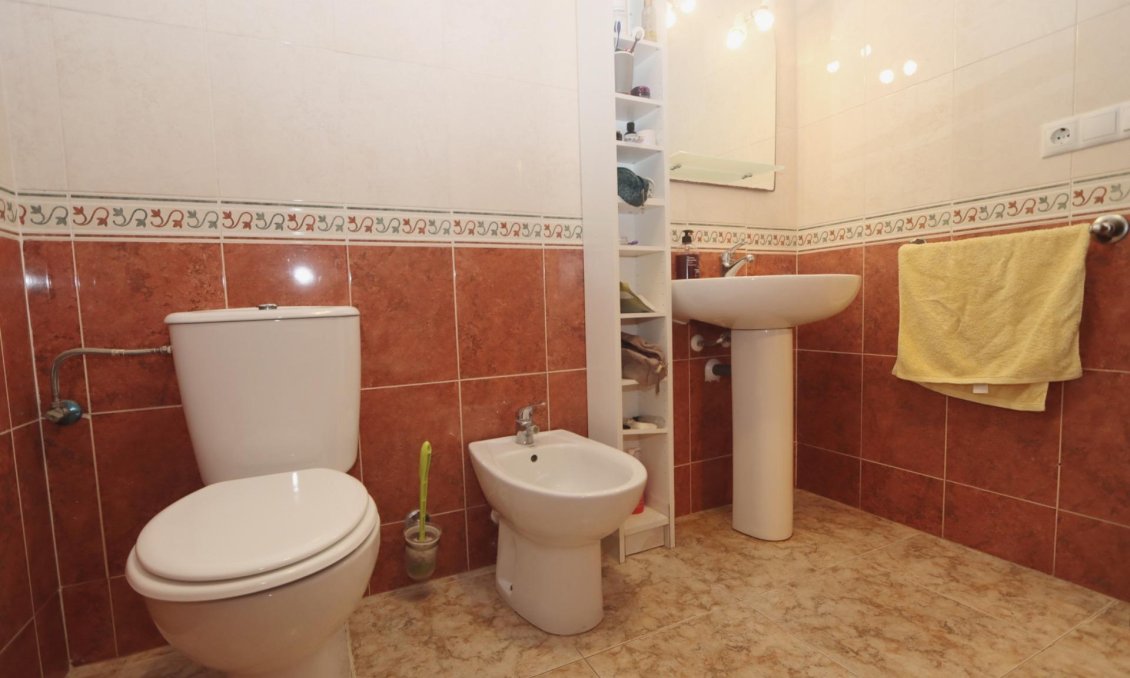 Segunda mano - Apartamento -
Orihuela - Los Balcones Y Los Altos
