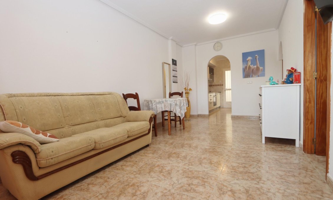 Segunda mano - Apartamento -
Orihuela - Los Balcones Y Los Altos