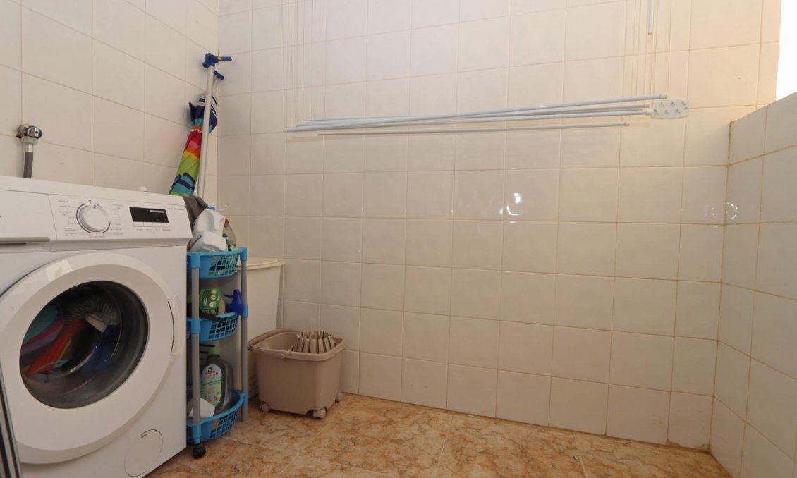Segunda mano - Apartamento -
Orihuela - Los Balcones Y Los Altos