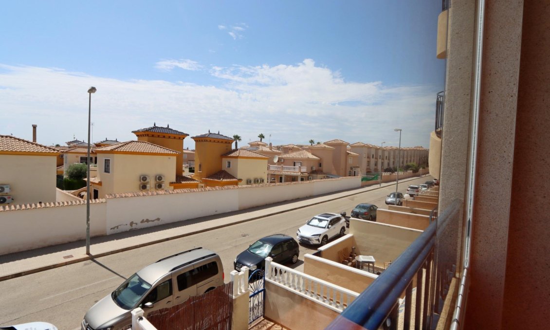 Segunda mano - Apartamento -
Orihuela - Los Balcones Y Los Altos