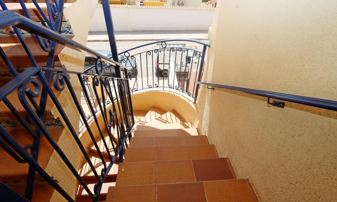 Segunda mano - Apartamento -
Orihuela - Los Balcones Y Los Altos