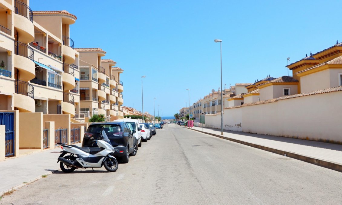 Segunda mano - Apartamento -
Orihuela - Los Balcones Y Los Altos