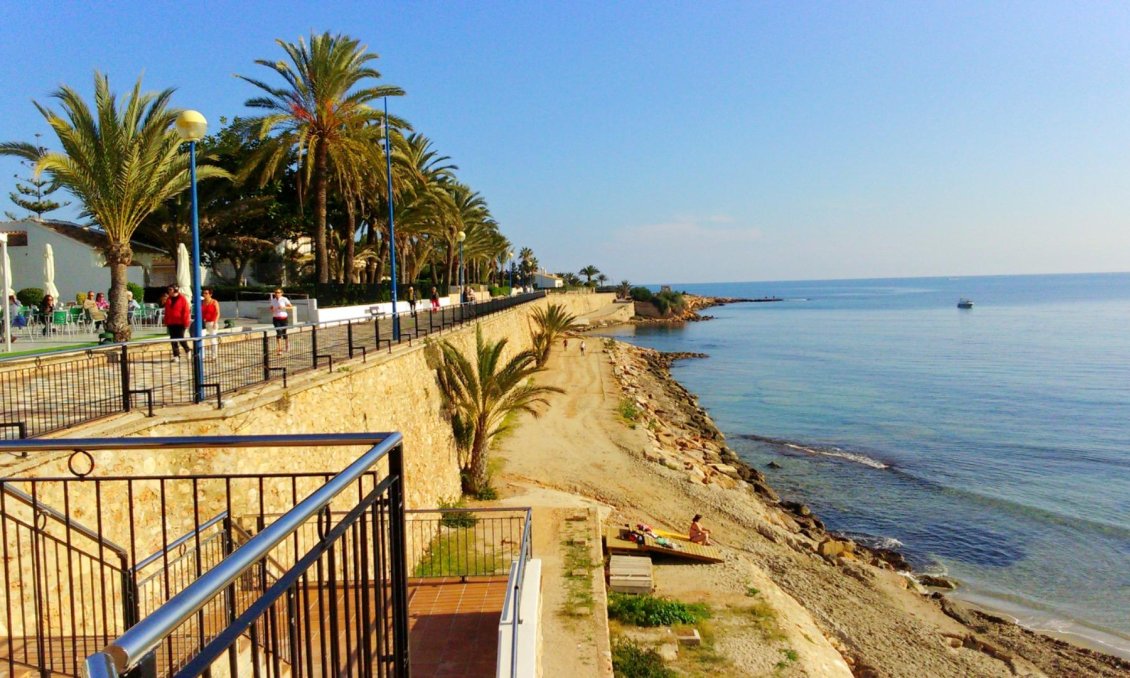Segunda mano - Apartamento -
Orihuela - Los Balcones Y Los Altos