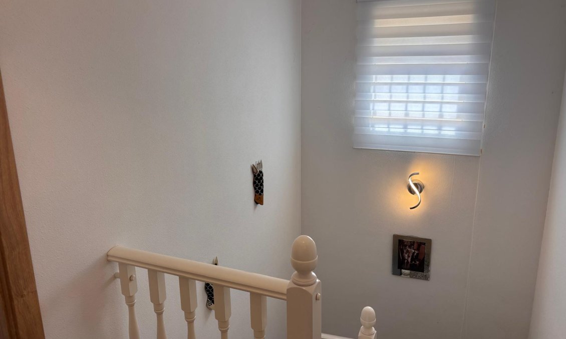 Wiederverkauf - Villa -
Guardamar del Segura - Costa Blanca