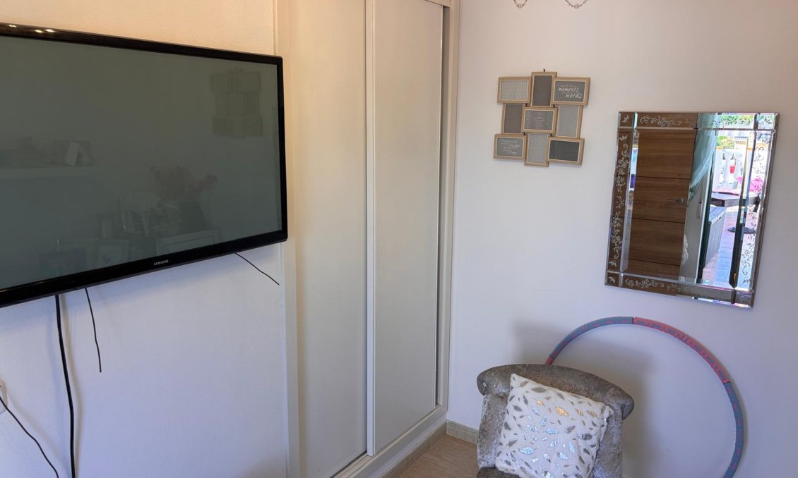 Wiederverkauf - Villa -
Guardamar del Segura - Costa Blanca