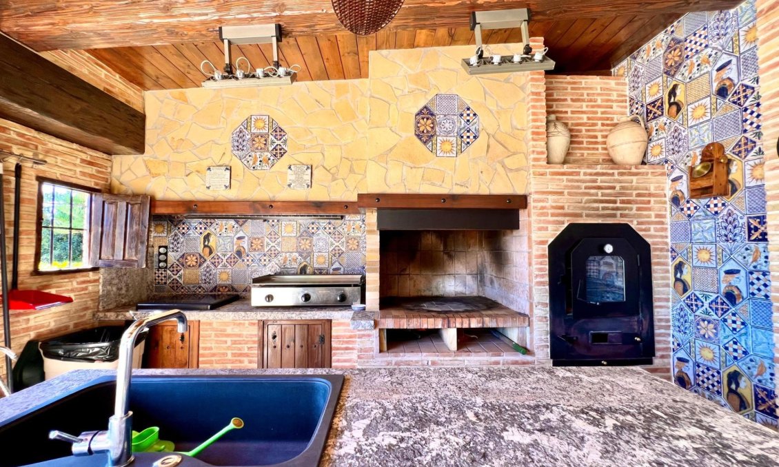 Segunda mano - Villa -
Almoradí - Comunidad Valenciana