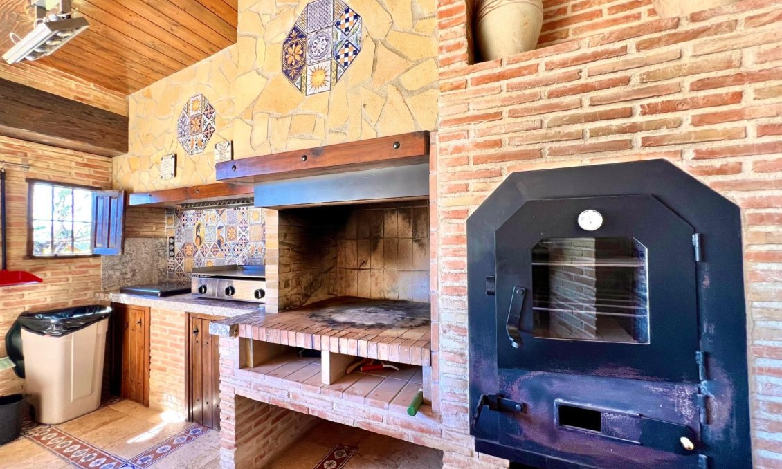 Segunda mano - Villa -
Almoradí - Comunidad Valenciana