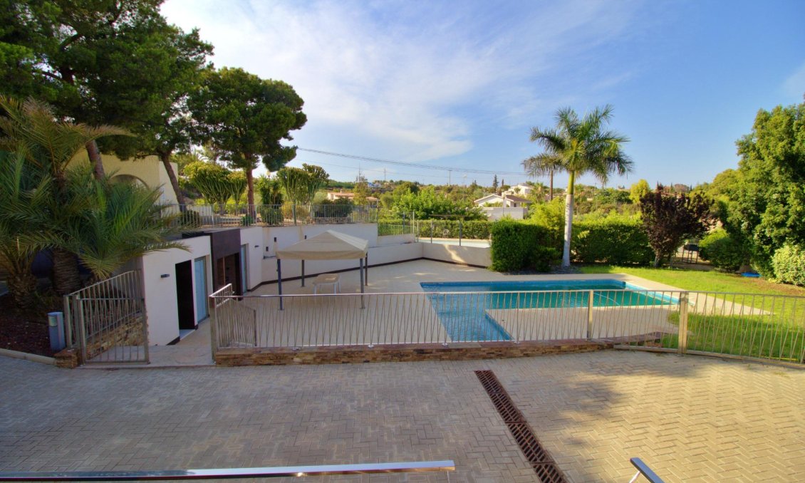 Segunda mano - Villa -
Elche Pedanías - Peña las Águilas
