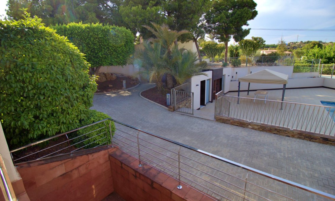 Segunda mano - Villa -
Elche Pedanías - Peña las Águilas