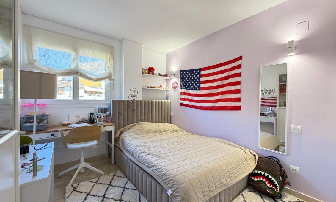 Segunda mano - Apartamento -
Torrevieja - Punta Prima