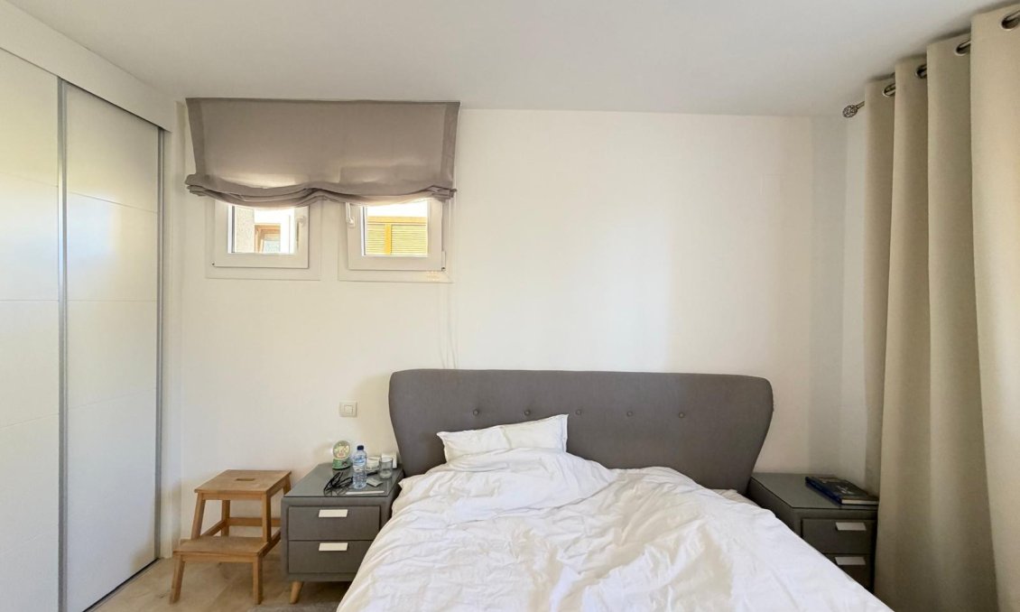 Segunda mano - Apartamento -
Torrevieja - Punta Prima