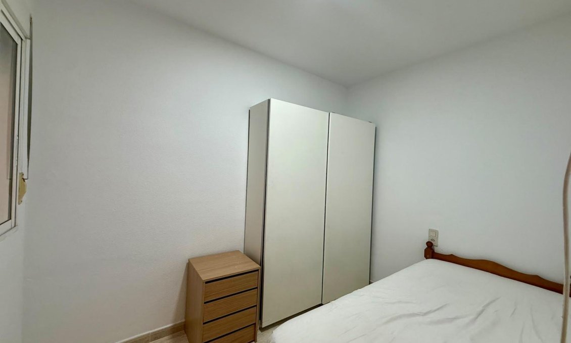 Segunda mano - Apartamento -
Torrevieja - Playa de los Locos