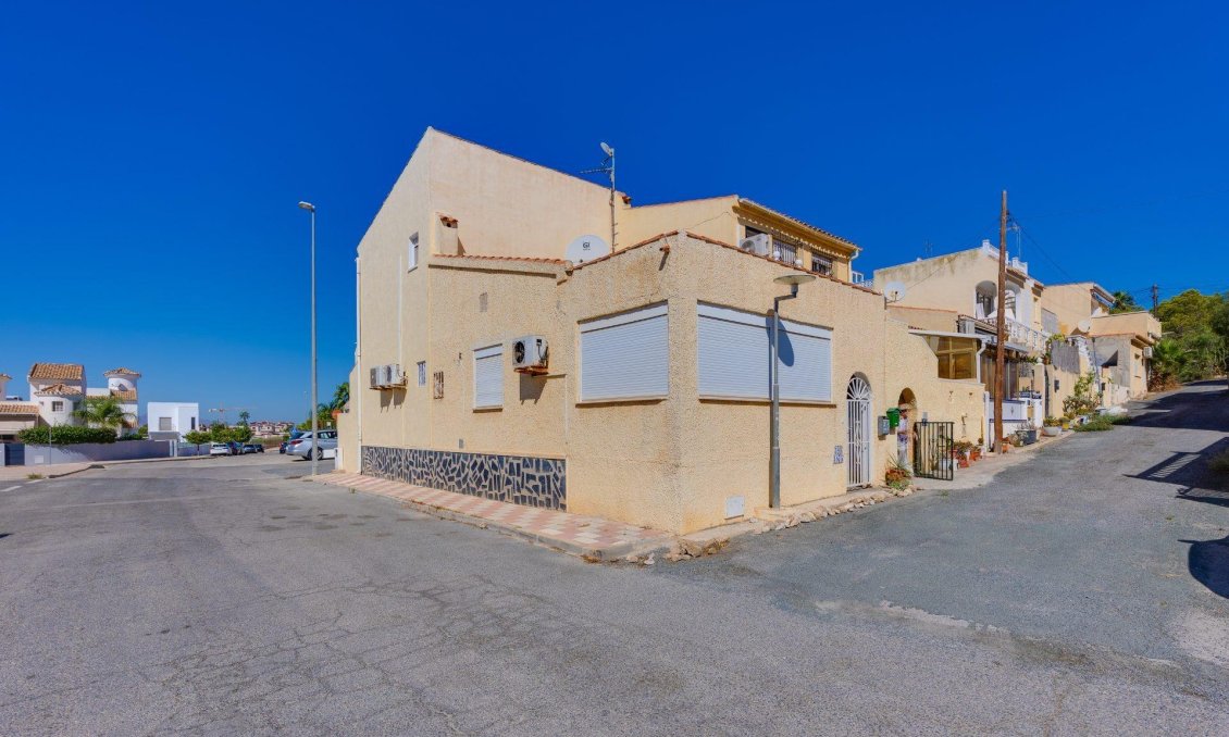 Segunda mano - Adosado -
San Fulgencio - La Marina