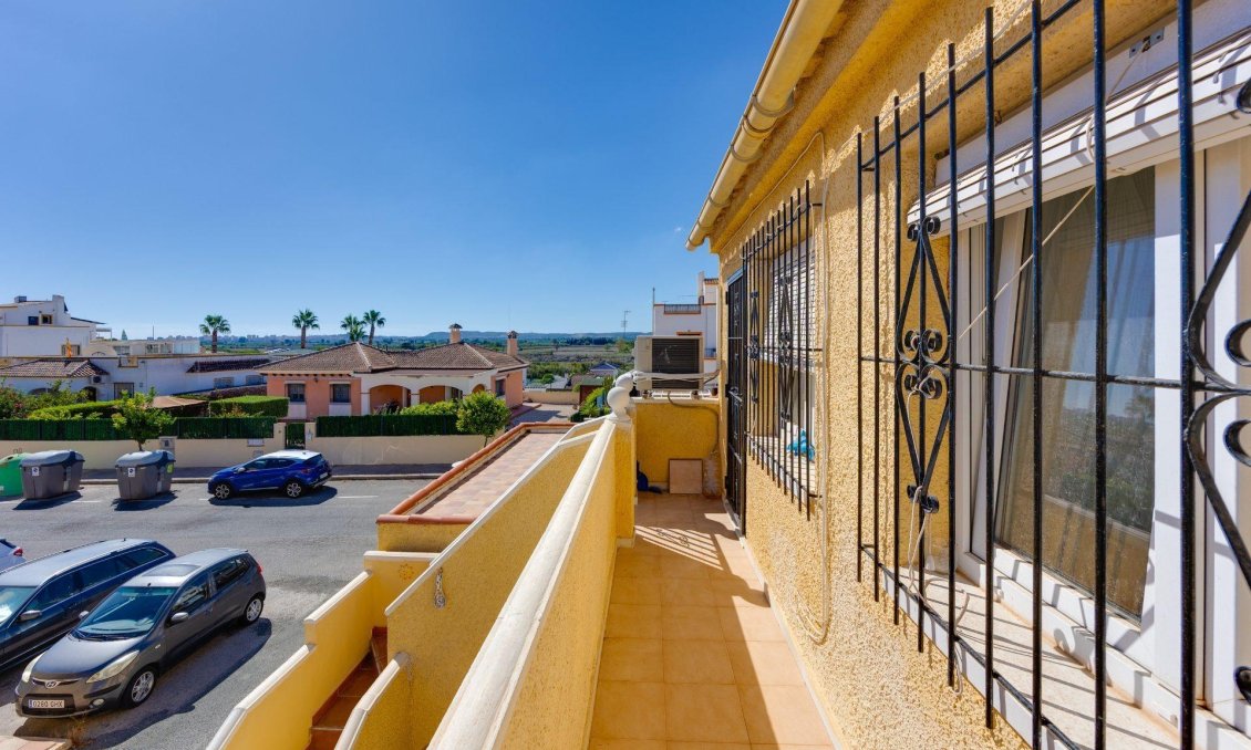 Segunda mano - Adosado -
San Fulgencio - La Marina