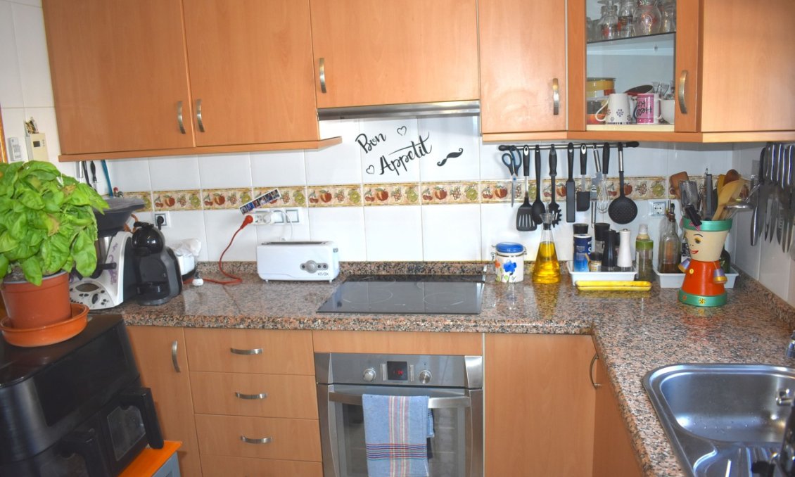 Resale - Villa -
Guardamar del Segura - Costa Blanca