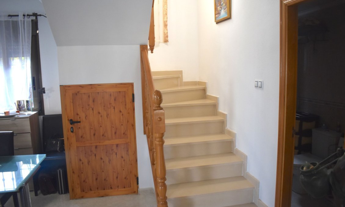Resale - Villa -
Guardamar del Segura - Costa Blanca