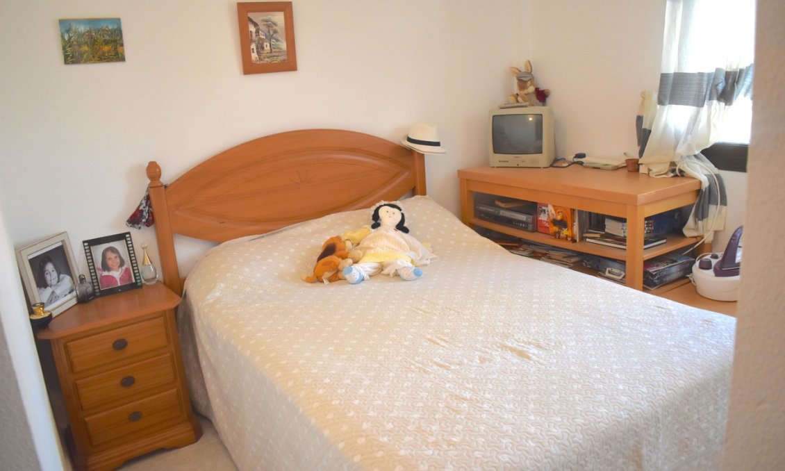 Resale - Villa -
Guardamar del Segura - Costa Blanca