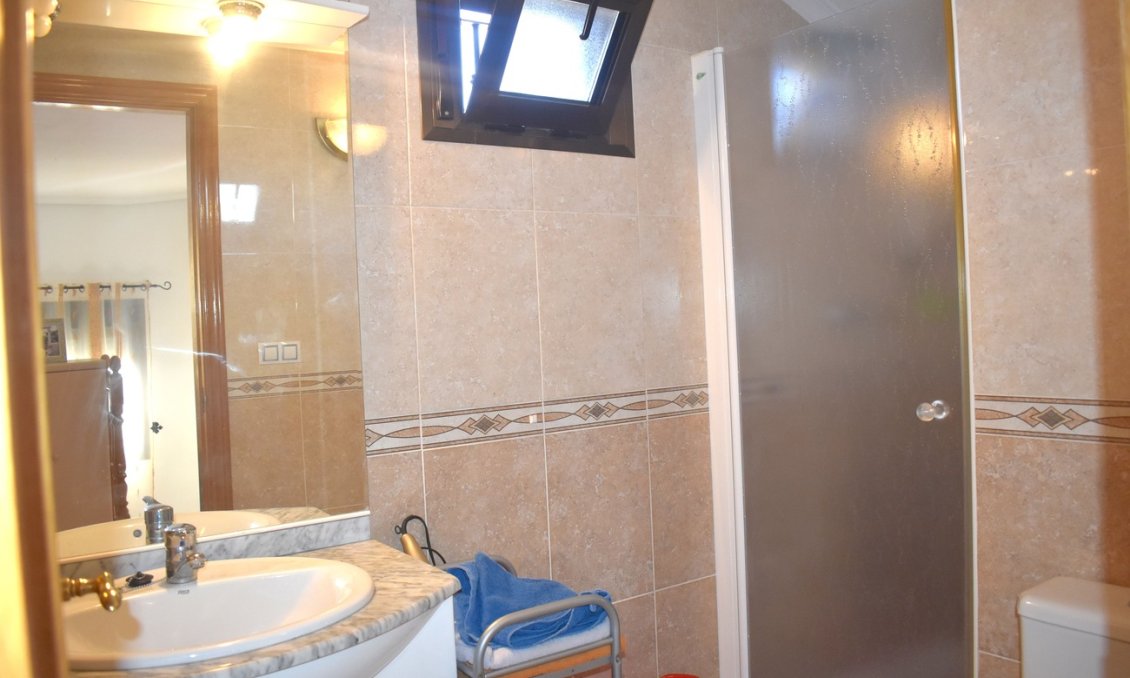 Resale - Villa -
Guardamar del Segura - Costa Blanca