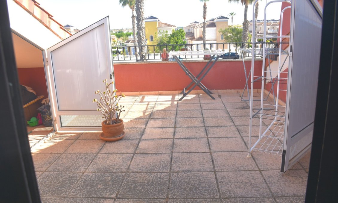 Resale - Villa -
Guardamar del Segura - Costa Blanca